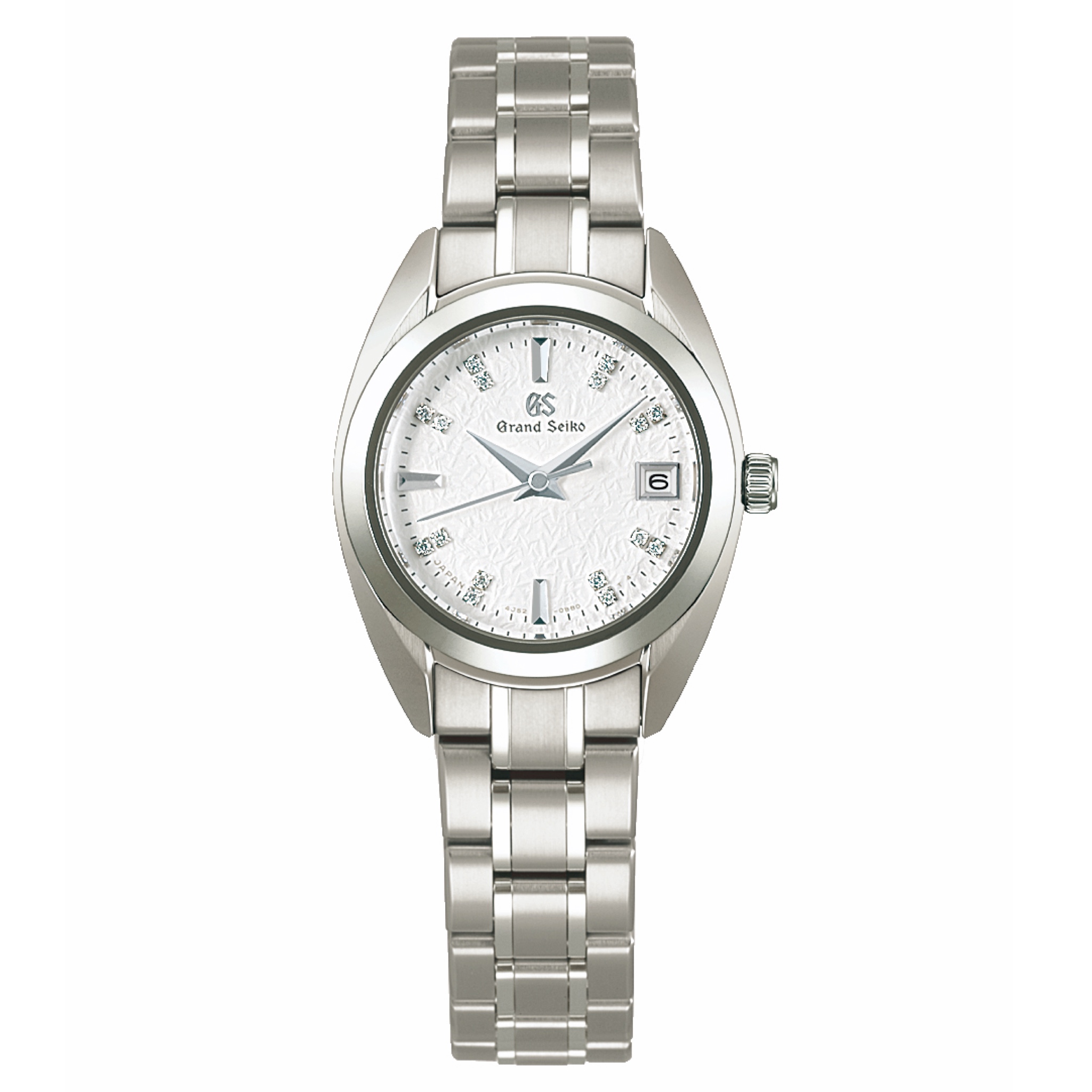 グランドセイコー(Grand Seiko) エレガンス コレクション Elegance